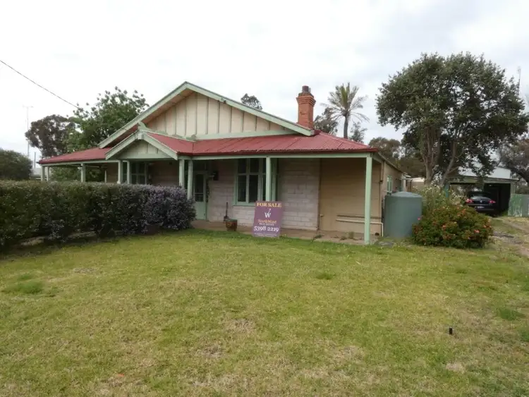 1-3 Swann St, Brim VIC 3391