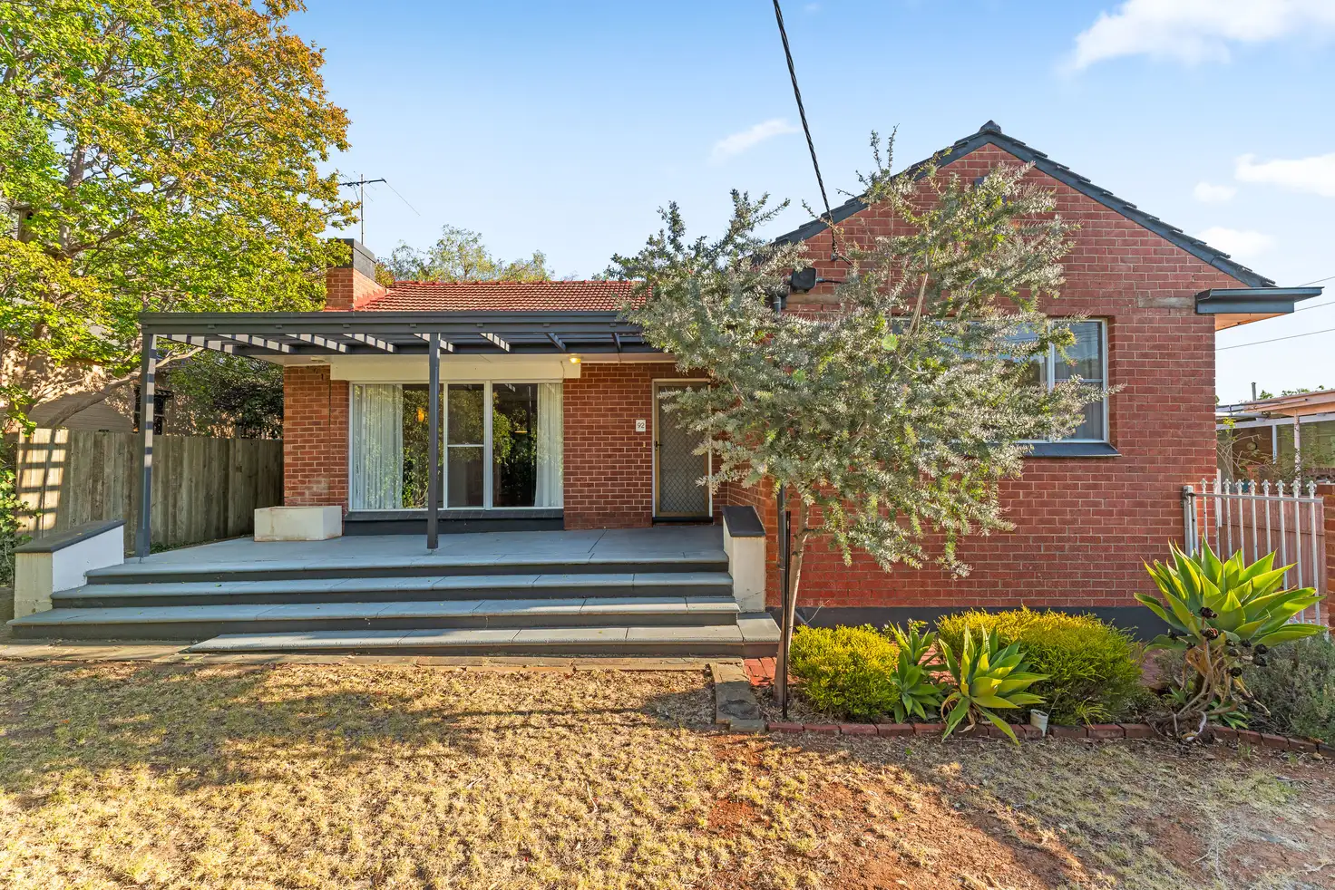 Main view of Homely house listing, 92 Springbank Road, Clapham SA 5062