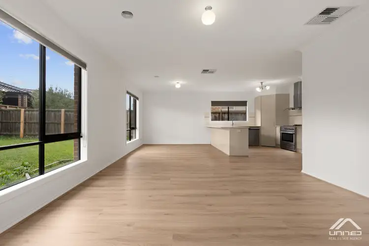 Second view of Homely house listing, 8 Lemongrove Way, Berwick VIC 3806