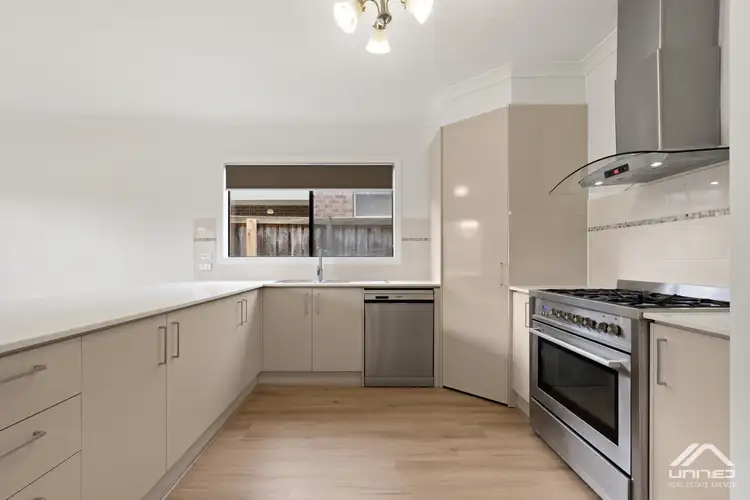 Second view of Homely house listing, 8 Lemongrove Way, Berwick VIC 3806