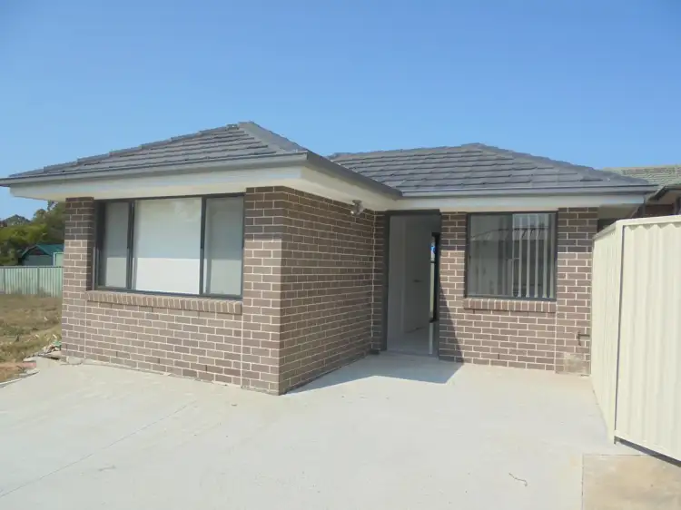 1/17b Davis Road, Marayong NSW 2148
