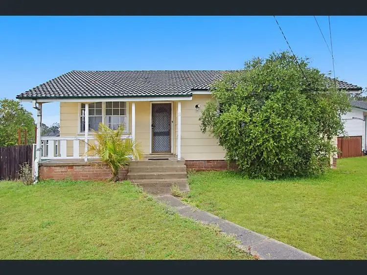 2 Cleary Place, Blackett NSW 2770