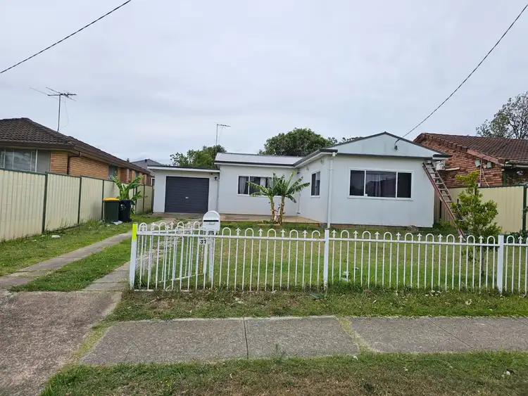 Second view of Homely house listing, 37 Cameron Street, Doonside NSW 2767