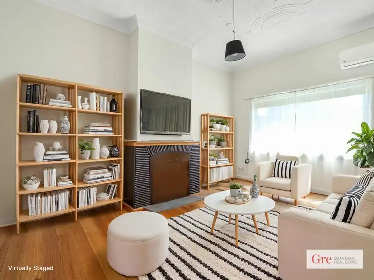 7 Appleby, Brunswick West VIC 3055