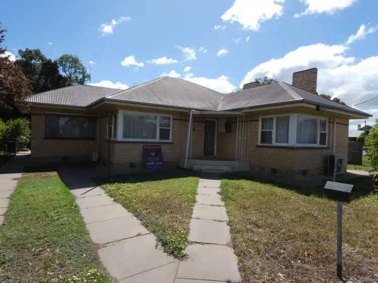 5 Bell St, Beulah VIC 3395