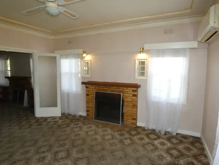 Third view of Homely house listing, 5 Bell St, Beulah VIC 3395