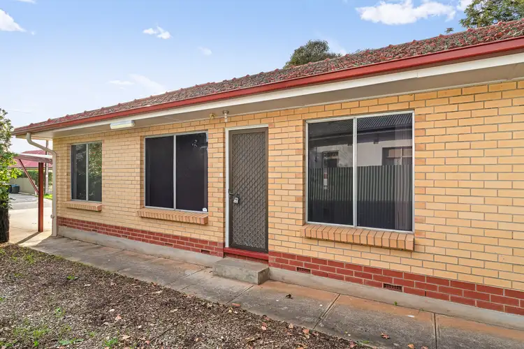 Main view of Homely unit listing, 1/29 First Street, Magill SA 5072