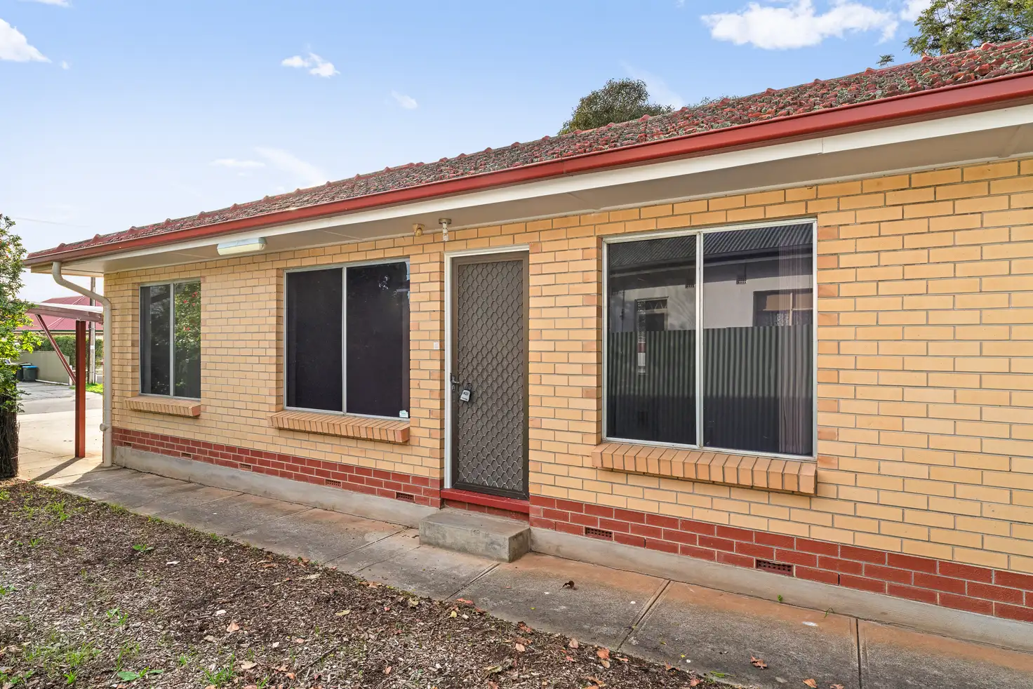 Main view of Homely unit listing, 1/29 First Street, Magill SA 5072