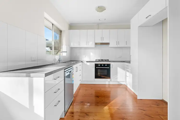 Second view of Homely unit listing, 1/29 First Street, Magill SA 5072