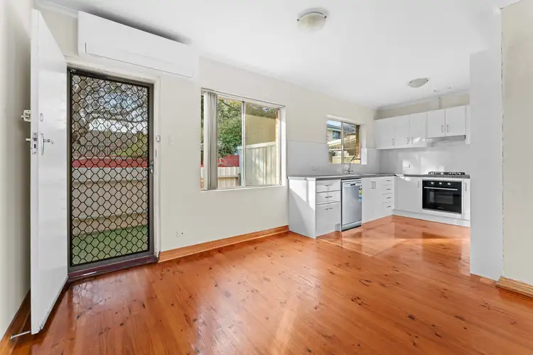 Third view of Homely unit listing, 1/29 First Street, Magill SA 5072