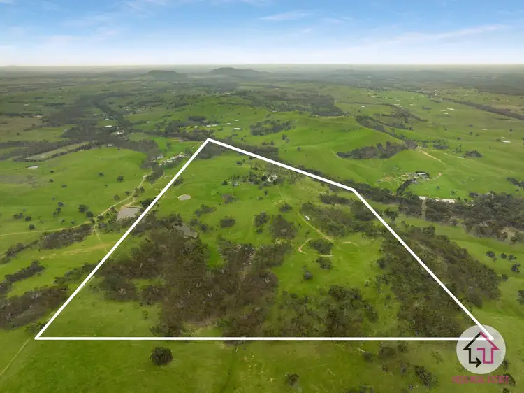 720 The Bridle Track, Glenaroua VIC 3764