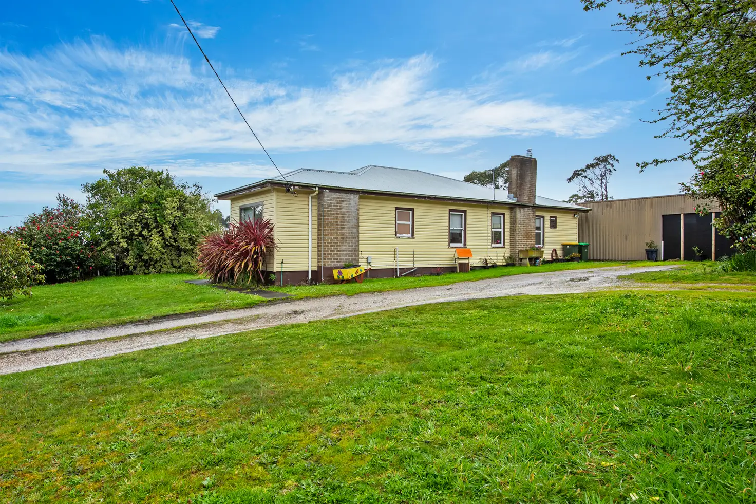 Main view of Homely house listing, 49 Scotchtown Road, Smithton, Smithton TAS 7330