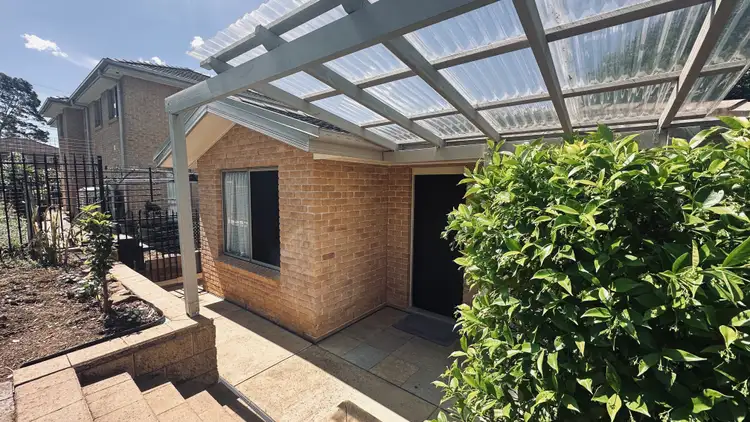 Third view of Homely house listing, 29A Dent Street, Epping NSW 2121