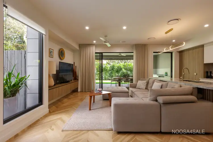 21B Nannygai Street, Noosaville QLD 4566