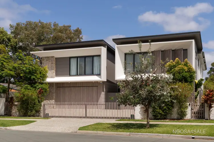 21B Nannygai Street, Noosaville QLD 4566