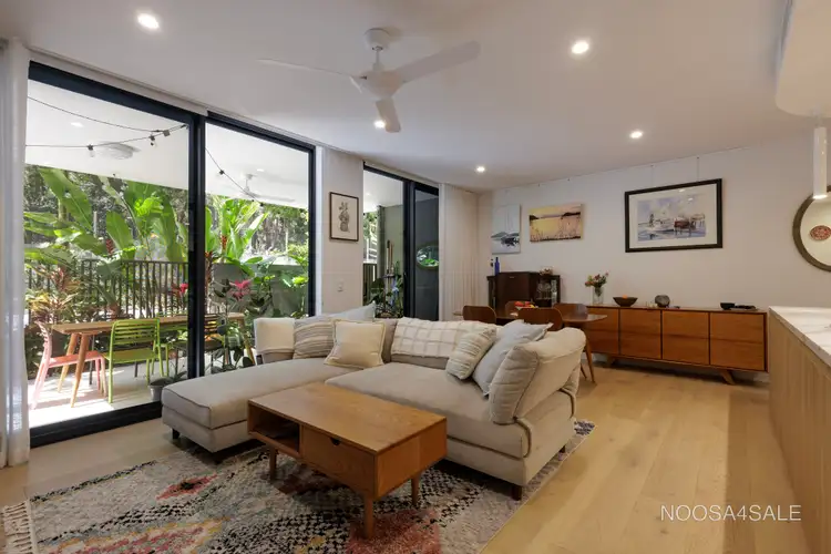 2415/19 Lakeview Rise, Noosa Heads QLD 4567