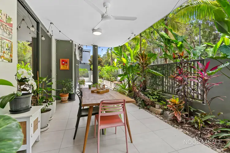 2415/19 Lakeview Rise, Noosa Heads QLD 4567