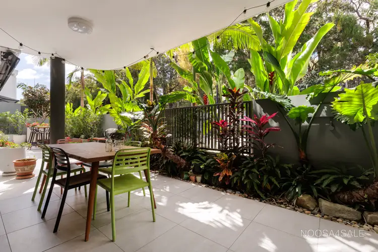 Second view of Homely apartment listing, 2415/19 Lakeview Rise, Noosa Heads QLD 4567