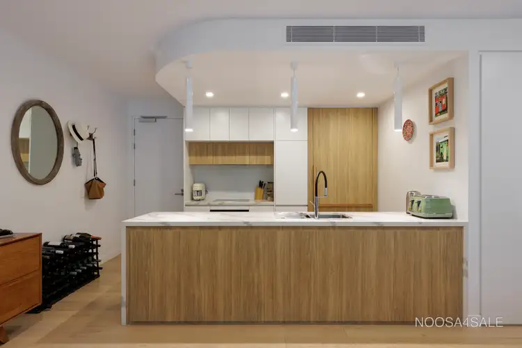 Third view of Homely apartment listing, 2415/19 Lakeview Rise, Noosa Heads QLD 4567