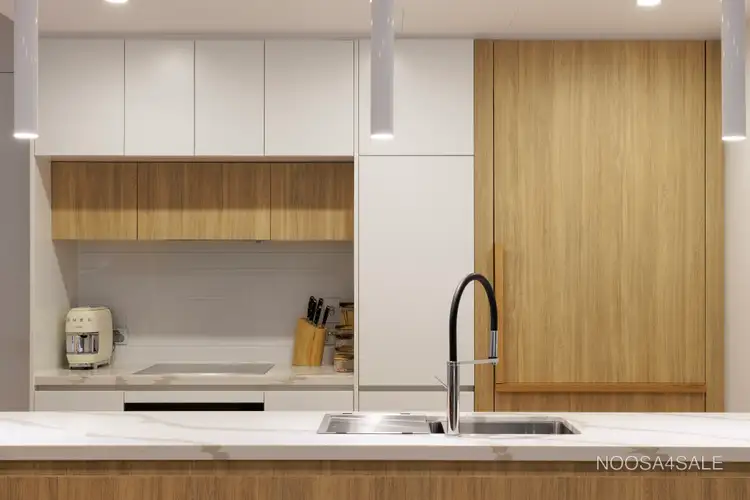 Sixth view of Homely apartment listing, 2415/19 Lakeview Rise, Noosa Heads QLD 4567