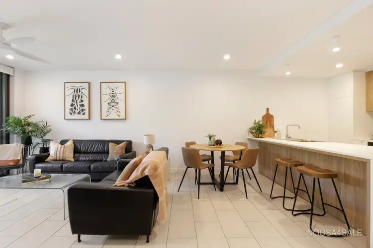 404/18 Sundew Close, Noosaville QLD 4566