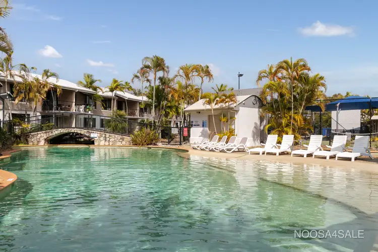 Second view of Homely unit listing, 31/73 Hilton Terrace, Noosaville QLD 4566