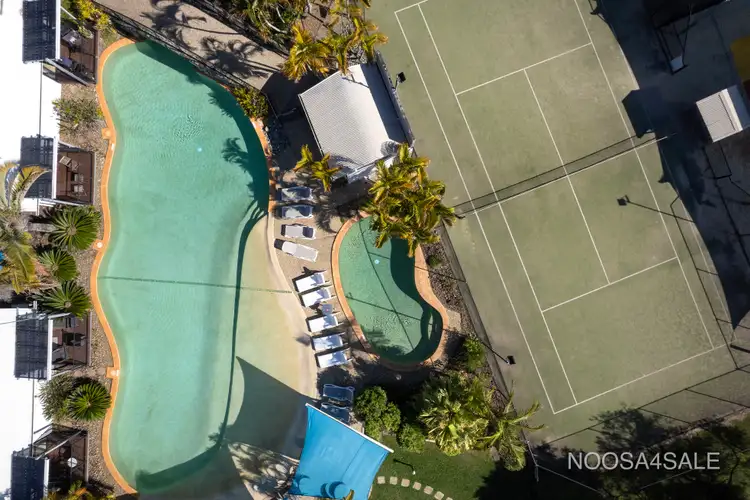 Third view of Homely unit listing, 31/73 Hilton Terrace, Noosaville QLD 4566