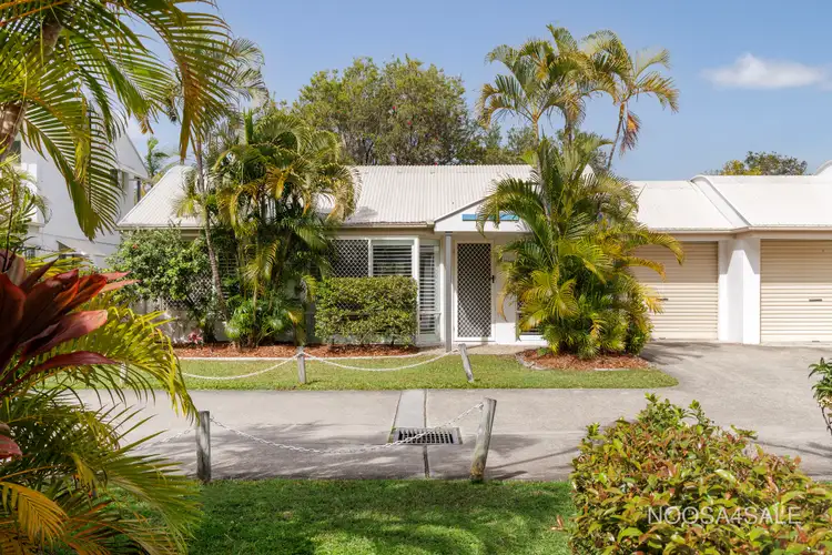 Fifth view of Homely unit listing, 31/73 Hilton Terrace, Noosaville QLD 4566