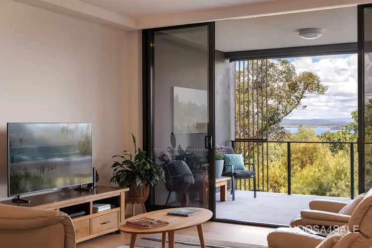 1524/1 Lakeview Rise, Noosa Heads QLD 4567