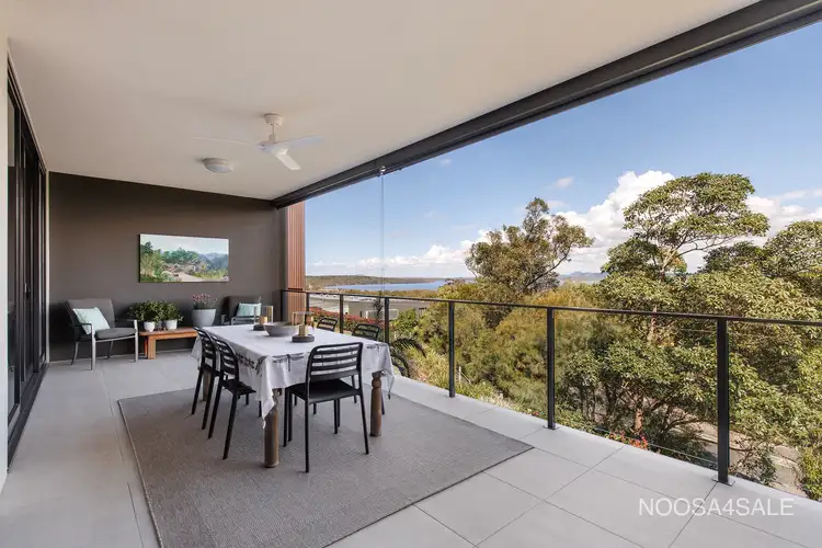 1524/1 Lakeview Rise, Noosa Heads QLD 4567