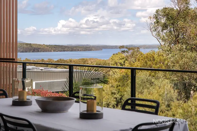 Second view of Homely apartment listing, 1524/1 Lakeview Rise, Noosa Heads QLD 4567
