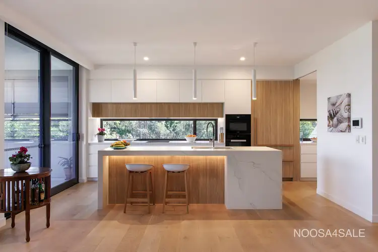 Fifth view of Homely apartment listing, 1524/1 Lakeview Rise, Noosa Heads QLD 4567