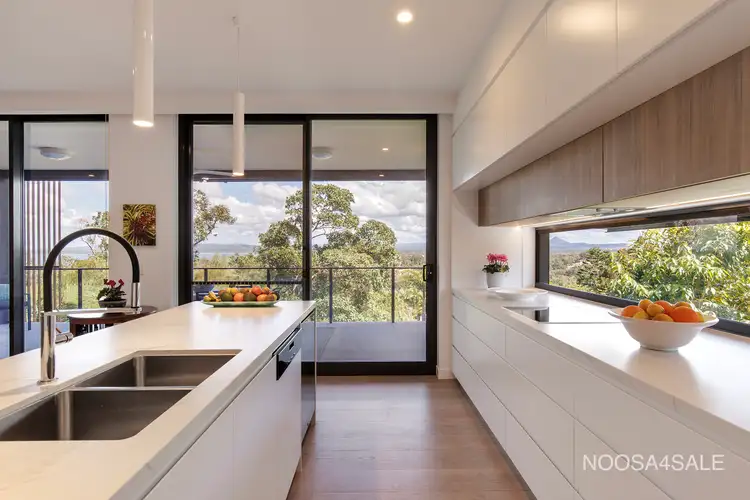 Sixth view of Homely apartment listing, 1524/1 Lakeview Rise, Noosa Heads QLD 4567