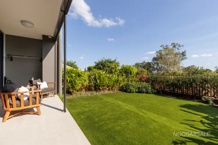 1415/75 Resort Drive, Noosa Heads QLD 4567