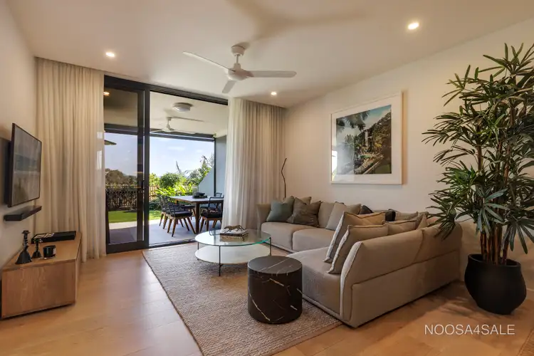 1415/75 Resort Drive, Noosa Heads QLD 4567