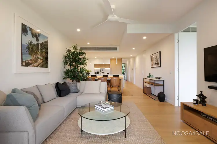 Fifth view of Homely apartment listing, 1415/75 Resort Drive, Noosa Heads QLD 4567
