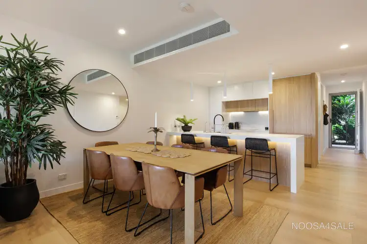 Sixth view of Homely apartment listing, 1415/75 Resort Drive, Noosa Heads QLD 4567