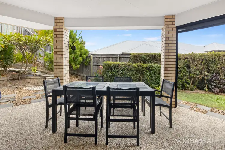 Main view of Homely house listing, 10 Pardon Place, Noosaville QLD 4566