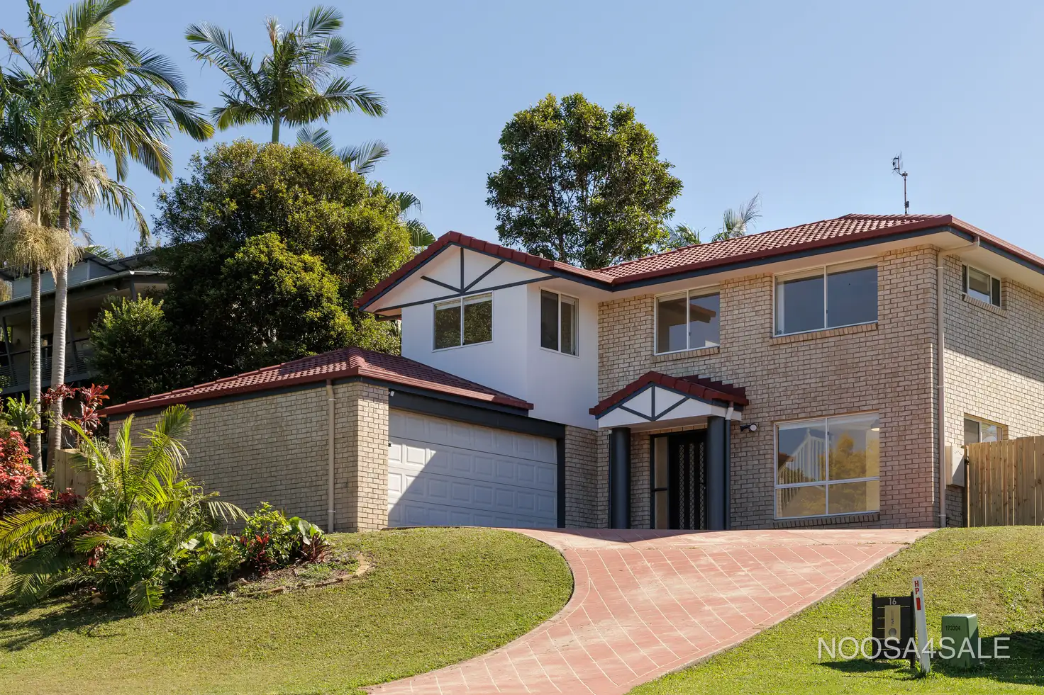 Main view of Homely house listing, 16 Perkins Place, Yaroomba QLD 4573