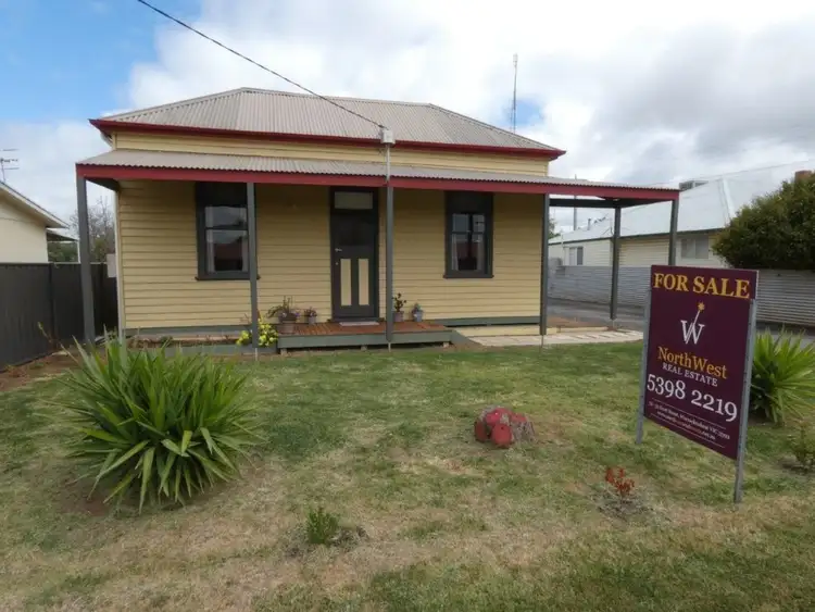 15 Duncan St, Birchip VIC 3483