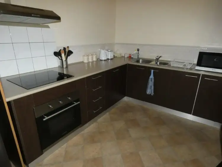Second view of Homely house listing, 15 Duncan St, Birchip VIC 3483