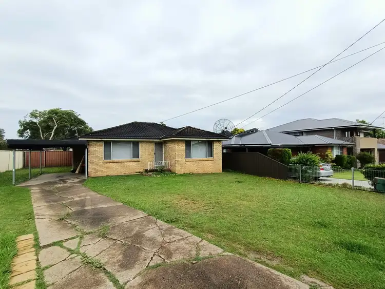 70 Rooty Hill Road South, Rooty Hill NSW 2766
