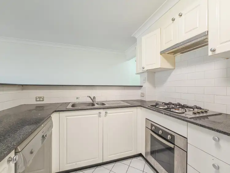 Second view of Homely apartment listing, 24/68 Macarthur Steet, Parramatta NSW 2150