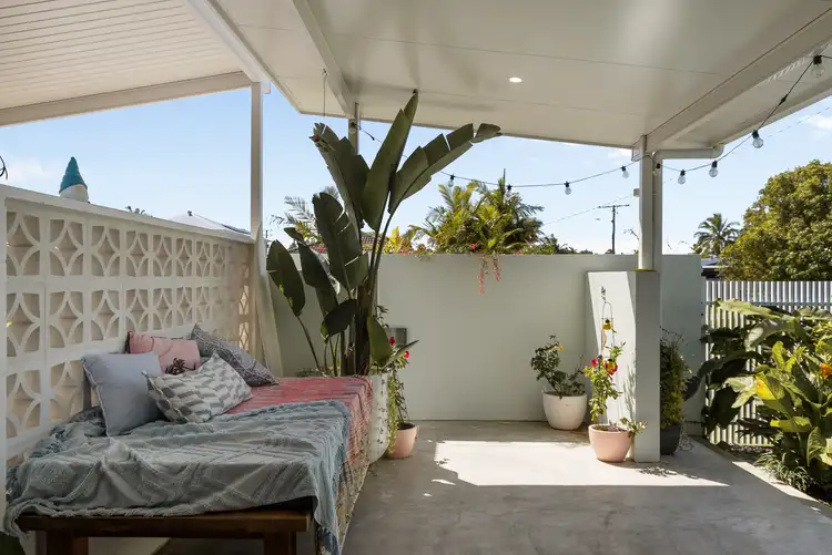 Second view of Homely house listing, 6 SARACEN STREET, Battery Hill QLD 4551