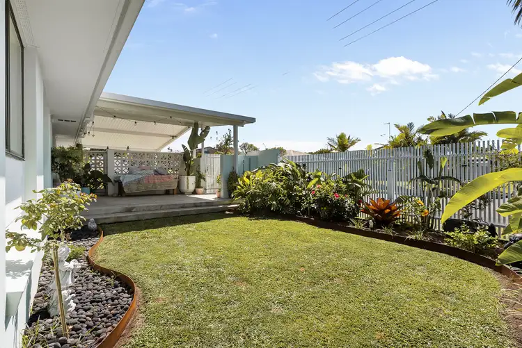Fourth view of Homely house listing, 6 SARACEN STREET, Battery Hill QLD 4551