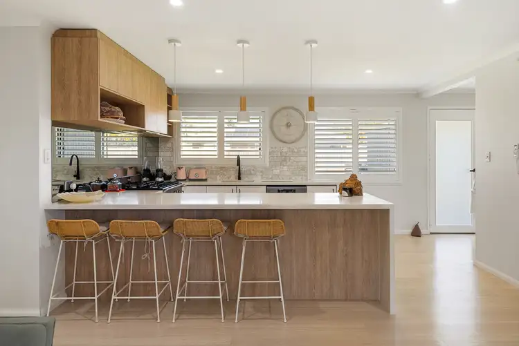 Fifth view of Homely house listing, 6 SARACEN STREET, Battery Hill QLD 4551