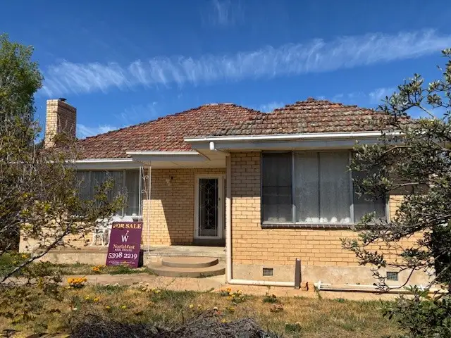 Main view of Homely house listing, 6 Clark St, Watchem VIC 3482