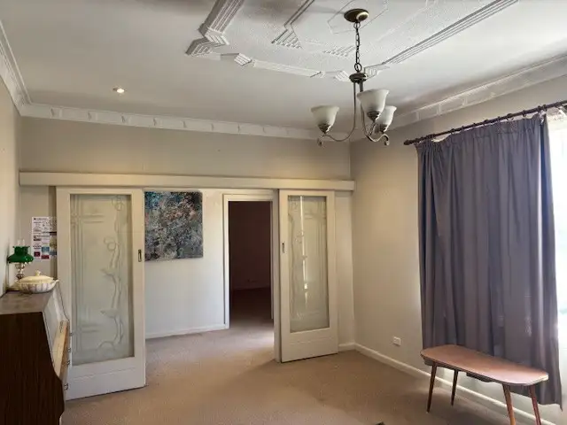Third view of Homely house listing, 6 Clark St, Watchem VIC 3482