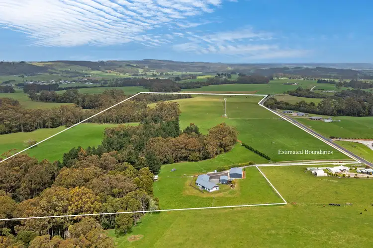 371 Upper Scotchtown Road, Scotchtown TAS 7330