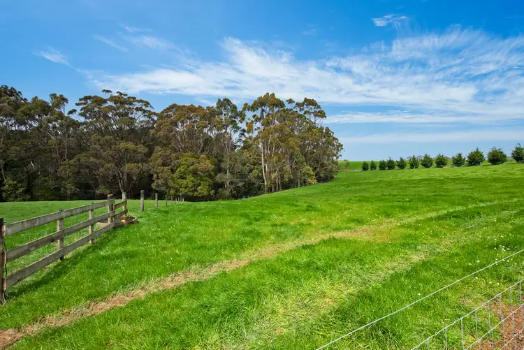 Sixth view of Homely rural property listing, 371 Upper Scotchtown Road, Scotchtown TAS 7330